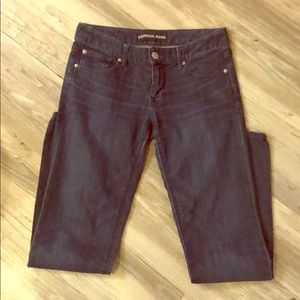 Express Skinny Jeans